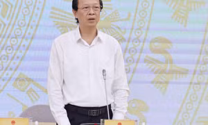 Bộ GD-ĐT lo tình trạng học tủ, học lệch nếu chọn môn cố định thi vào lớp 10
