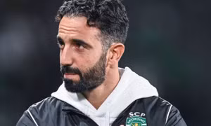 Vụ MU bổ nhiệm HLV Ruben Amorim có biến
