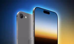 iPhone 17 Air sẽ đổi công nghệ màn hình