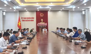 Mở rộng thí điểm sổ sức khỏe điện tử và cấp phiếu lý lịch tư pháp qua VNeID trên toàn quốc