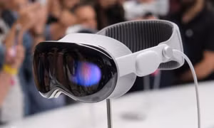 Apple có thể ra kính Vision Pro giá rẻ, cạnh tranh với Meta