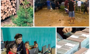 Chỉ đạo, điều hành của Chính phủ, Thủ tướng Chính phủ nổi bật tuần từ 28/9-4/10/2024