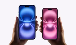 Kích thước các phiên bản iPhone 16 bao nhiêu inch?