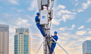 Những nơi đã phủ sóng 5G tại Việt Nam