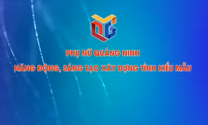 Phụ nữ Quảng Ninh năng động, sáng tạo xây dựng tỉnh kiểu mẫu