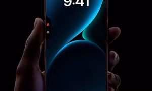 iPhone 17 Pro có thể thêm nút bấm mới