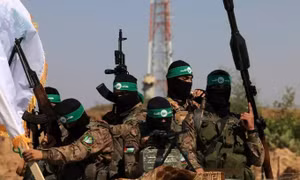 Hamas có thể không bầu thủ lĩnh mới