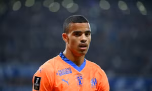 Barca tính chi 60 triệu euro cho Greenwood