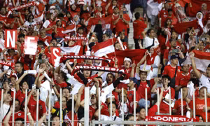 Bahrain xin đổi địa điểm thi đấu vì sợ cổ động viên Indonesia