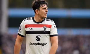 MU rao bán Harry Maguire giá rẻ bất ngờ