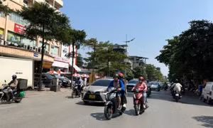 Nắng nóng khốc liệt bao trùm cả nước đến khi nào? 