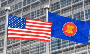 Nhà Trắng ra thông cáo về Hội nghị Thượng đỉnh ASEAN - Mỹ lần thứ 12