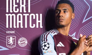 Nhận định Aston Villa vs Bayern Munich: Ra ngõ gặp núi cao