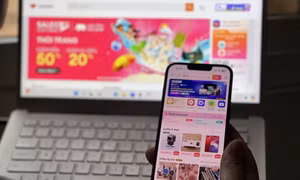 Ngăn chặn các chiêu trốn thuế kinh doanh trực tuyến