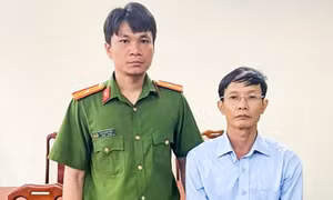 Nhân viên ngân hàng ở TP.HCM bị bắt sau khi lừa đồng nghiệp 20,5 tỉ đồng