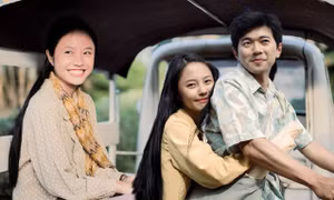 Ngày xưa có một chuyện tình: 'Chúng ta đang bước vào vũ trụ văn học của Nguyễn Nhật Ánh'