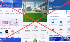 Kịch bản cực tinh quái của những kẻ lừa đảo chiếm đoạt tài khoản ngân hàng