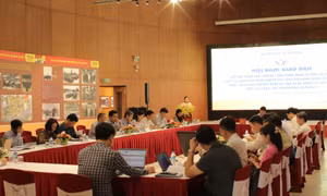Chương trình hành động triển khai Nghị quyết 17 của BCH Đảng bộ tỉnh đạt nhiều kết quả tích cực