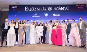"Bước nhảy hoàn vũ" trở lại sau 8 năm, có gì hay?