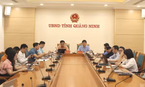 Quy hoạch mạng lưới cơ sở văn hóa, thể thao và hệ thống du lịch tầm nhìn đến năm 2045