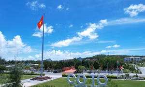 Đi tìm nguồn gốc địa danh Cô Tô