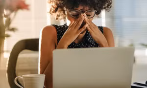 Quản lý stress nơi công sở thế nào?