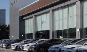 Nóng: BYD thu hồi 97.000 xe ô tô điện vì lỗi