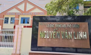 Giáo viên 'gạ' học sinh: 'không đi học thêm hóa thật luôn hả', hiệu trưởng nói gì?