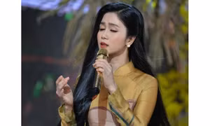 Làm mới boléro, phải có chừng mực