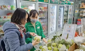 Hàng Việt Nam chinh phục người Việt Nam: Chìa khoá cạnh tranh với hàng nhập ngoại