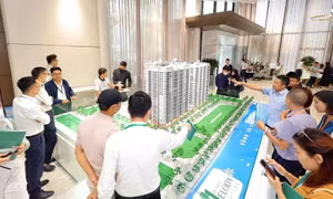 Siết chặt quản lý thị trường bất động sản