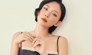 Từ tuyên bố kỳ lạ của Tóc Tiên