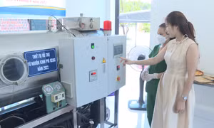 Đưa công nghệ số đến gần hơn với nông dân