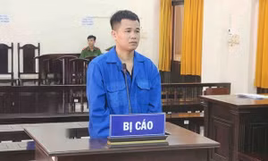 Đi nhờ xe rồi gạ bán dâm 200.000 đồng, người phụ nữ bị cướp hơn 200 triệu đồng
