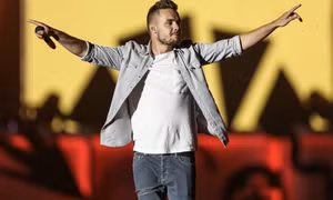 Ca sĩ Liam Payne của ban nhạc One Direction tử vong sau khi rơi từ tầng ba khách sạn ở Argentina