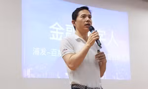 CEO Baidu: Bong bóng AI sẽ phá hủy 99% người chơi