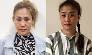 Hơn trăm cảnh sát đột kích 'sào huyệt' đánh bạc trực tuyến