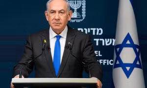 Lựa chọn của Israel sau khi hạ sát thủ lĩnh Hamas