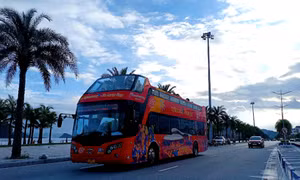 Tạo điểm nhấn từ dịch vụ, tour du lịch đêm 