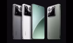 Xiaomi 15 và Pro: Chip Snapdragon 8 Elite cực mạnh, camera Leica nâng cấp, pin khủng 6.100mAh
