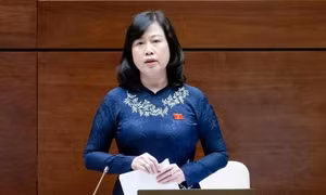 Ba trưởng ngành sẽ đăng đàn trả lời chất vấn