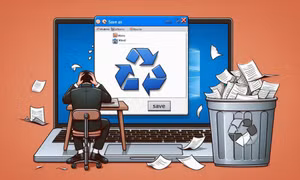 Microsoft phát cảnh báo đến người dùng Word: Nếu không chú ý, cả ngày làm việc của bạn sẽ bị xóa sạch vì lỗi này