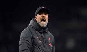 Rời Liverpool, Klopp tái xuất ở nước Anh