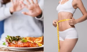 Lý do bỏ bữa khó giúp giảm cân