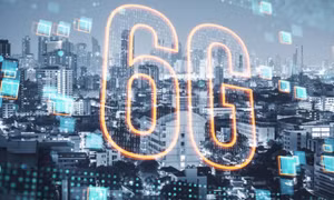 Tính năng đột phá giúp tạo ra mạng 6G có tốc độ đáng kinh ngạc