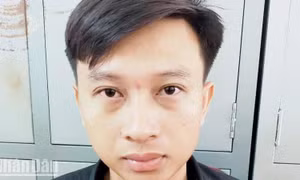 Công an Kiên Giang bắt đối tượng giết người, cướp tài sản ở tỉnh Bến Tre chạy sang