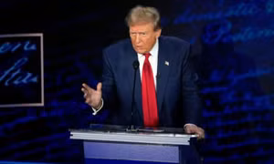 Loạt tình tiết mới nhắm vào ông Trump trong vụ lật kèo bầu cử