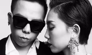 “Thế lực” đằng sau "chị đẹp" Tóc Tiên