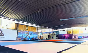 Làn sóng kinh doanh sân pickleball ở Hạ Long 