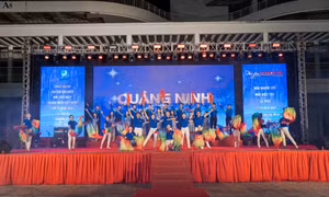 Kỷ niệm 10 năm “Năm Thanh niên tình nguyện”